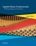 Cover for Applied Music Fundamentals