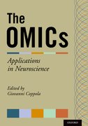 Cover for The OMICs