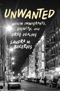 Cover for Unwanted