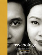 Cover for Psychology