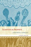 Cover for Scientists as Prophets
