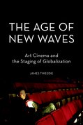 Cover for The Age of New Waves