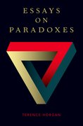 Cover for Essays on Paradoxes