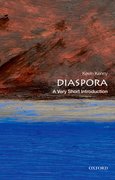 Cover for Diaspora: A Very Short Introduction