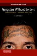 Cover for Gangsters Without Borders