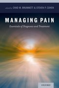 Cover for Managing Pain