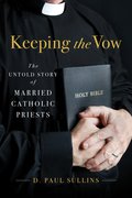 Cover for Keeping the Vow