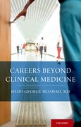Cover for Careers Beyond Clinical Medicine
