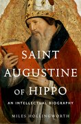 Cover for Saint Augustine of Hippo