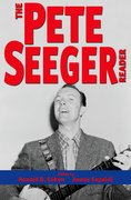 Cover for The Pete Seeger Reader