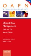 Cover for Opioid Risk Management