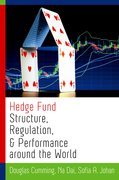 Cover for Hedge Fund Structure, Regulation, and Performance around the World