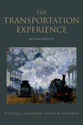 Cover for The Transportation Experience