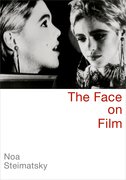 Cover for The Face on Film - 9780199863167