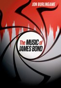 Cover for The Music of James Bond