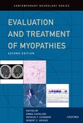 Cover for Evaluation and Treatment of Myopathies