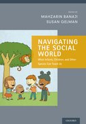 Cover for Navigating the Social World