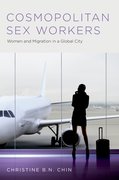 Cover for Cosmopolitan Sex Workers