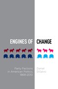 Cover for Engines of Change