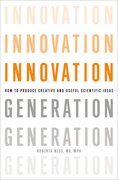 Cover for Innovation Generation