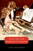 Cover for Dreams of Love