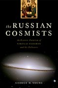 Cover for The Russian Cosmists