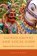Cover for Sacred Groves and Local Gods