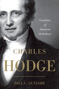 Cover for Charles Hodge