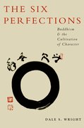 Cover for The Six Perfections