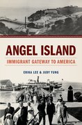 Cover for Angel Island