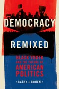 Cover for Democracy Remixed