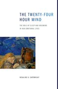 Cover for The Twenty-four Hour Mind