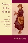 Cover for Gossip, Letters, Phones