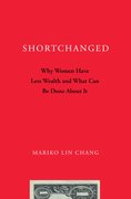 Cover for Shortchanged