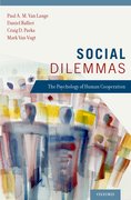 Cover for Social Dilemmas