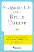 Cover for Navigating Life with a Brain Tumor