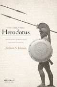 Cover for The Essential Herodotus
