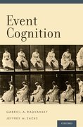 Cover for Event Cognition