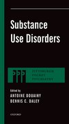 Cover for Substance Use Disorders