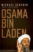 Cover for Osama Bin Laden