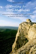 Cover for Looking for Mary Magdalene