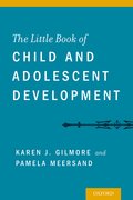 Cover for The Little Book of Child and Adolescent Development
