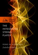 Cover for The Integrated String Player