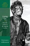 Cover for Living Oil