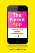 Cover for The Parent App