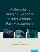 Cover for Multimodality Imaging Guidance in Interventional Pain Management