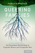 Cover for Queering Families