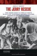 Cover for The Jerry Rescue