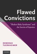 Cover for Flawed Convictions