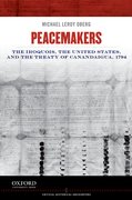Cover for Peacemakers